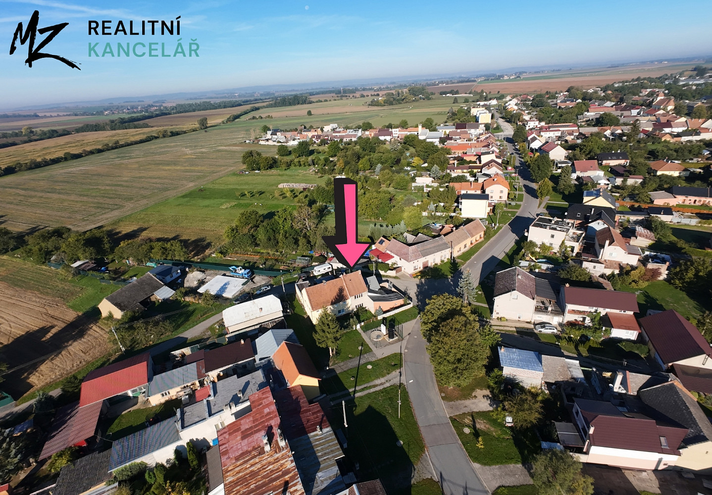 Prodej domu 121 m²