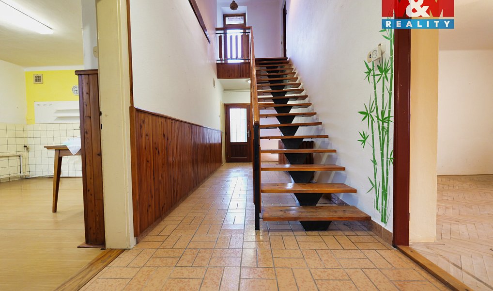 Prodej domu 195 m² s pozemkem 311 m², Dzbel – náhled fotky 12
