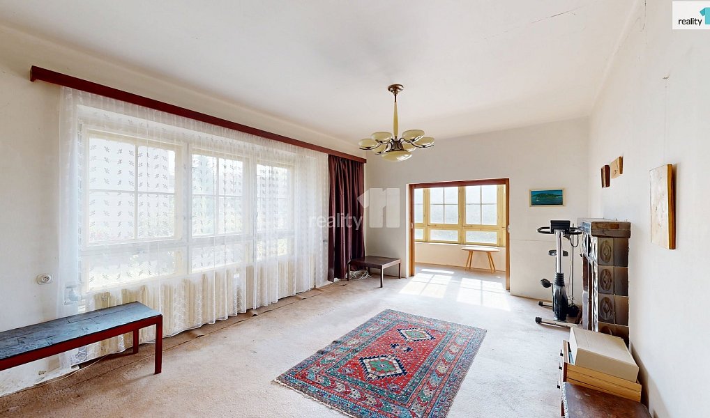 Prodej domu 293 m² s pozemkem 791 m², Praha – náhled fotky 5