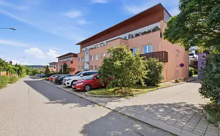 Prodej bytu 2+kk 42 m²