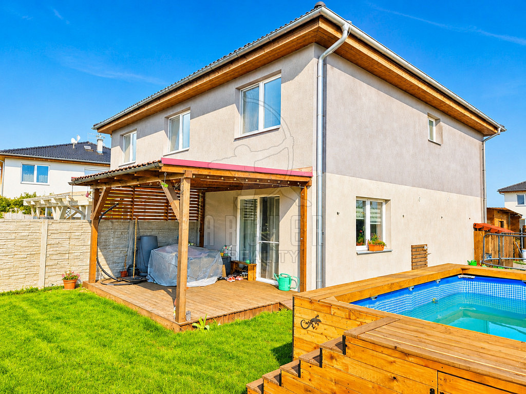 Prodej bytu 3+kk 365 m²