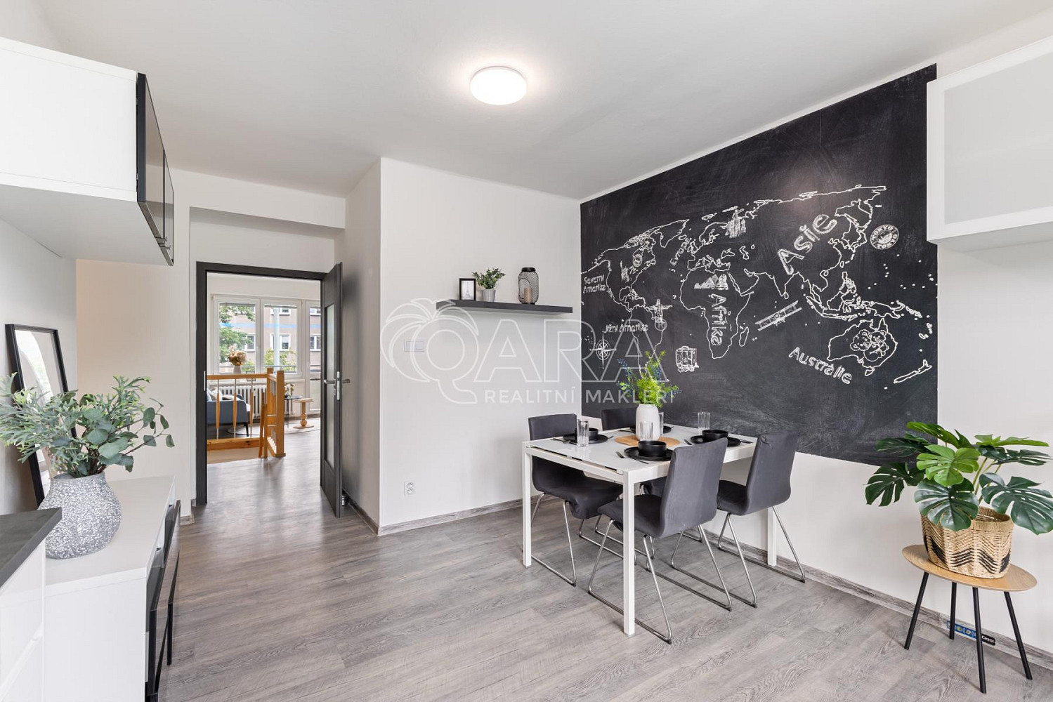 Prodej bytu 2+1 88 m²