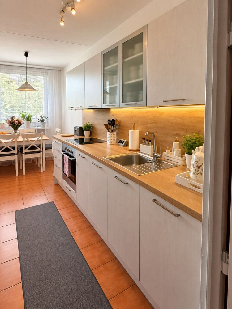 Prodej bytu 3+1 76 m² – fotografie 3