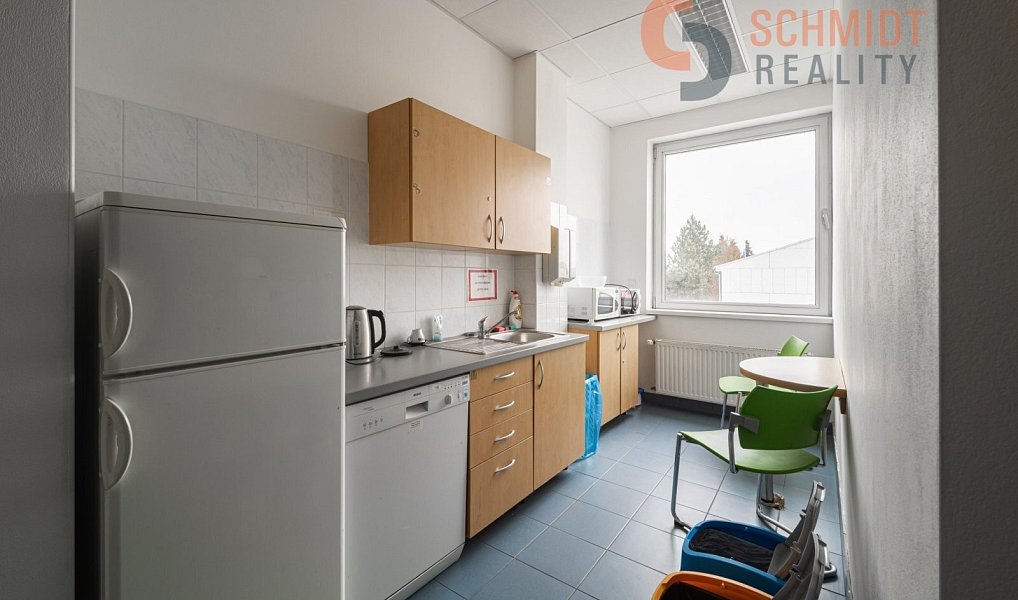 Pronájem kanceláře 30 m², Břeclav – náhled fotky 10