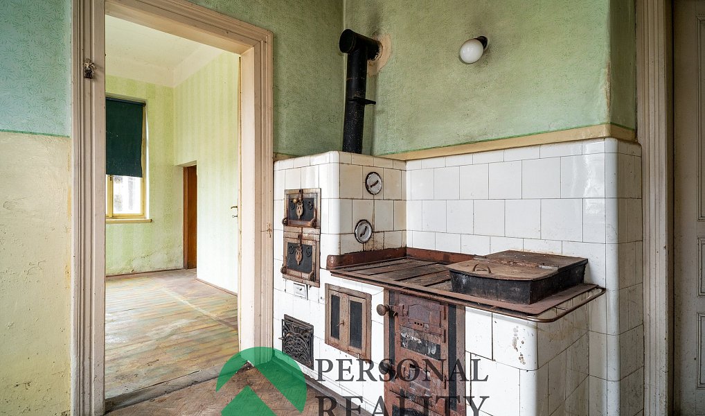 Prodej domu 251 m² s pozemkem 6 051 m², Benecko – náhled fotky 11