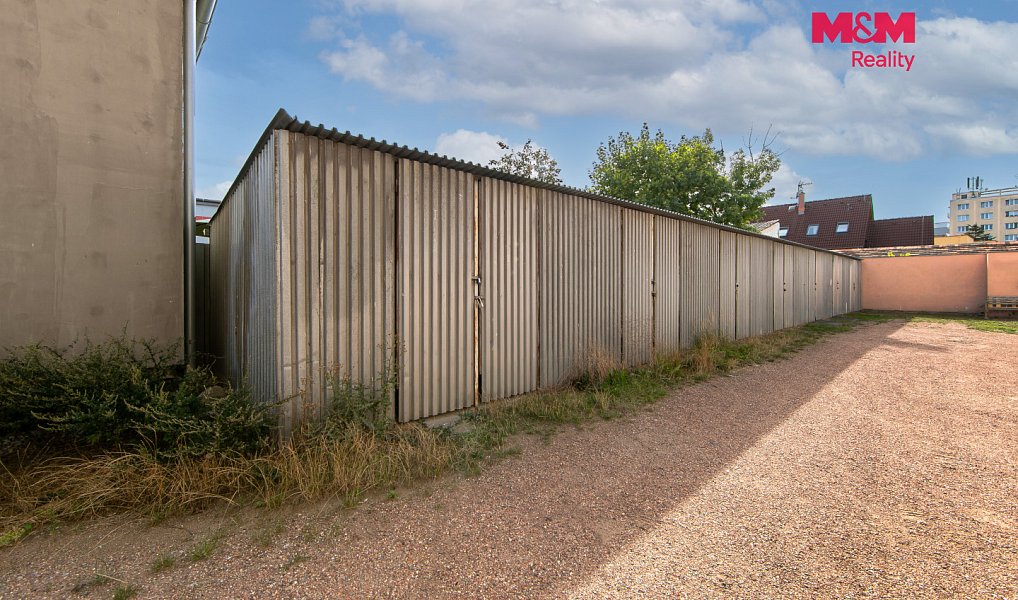Prodej bytu 1+kk 36 m², Nýřany – náhled fotky 10