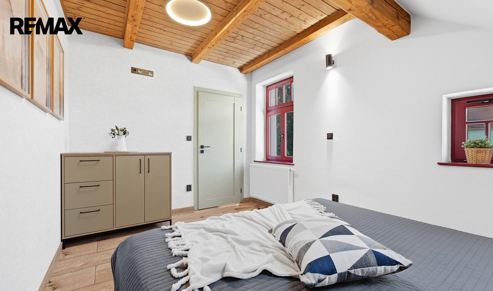Prodej komerčního objektu (jiného typu) 90 m², Plavy – náhled fotky 7
