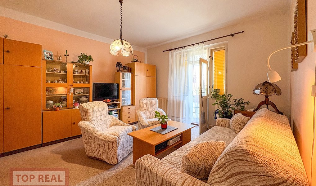 Prodej bytu 3+1 128 m², Kroměříž – náhled fotky 5
