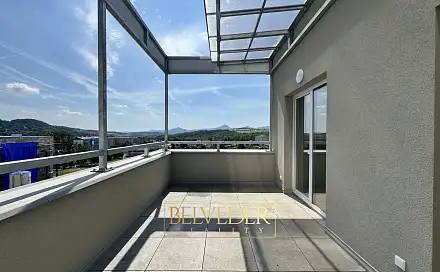 Prodej bytu 4+kk 109 m², Albrechtova, Teplice