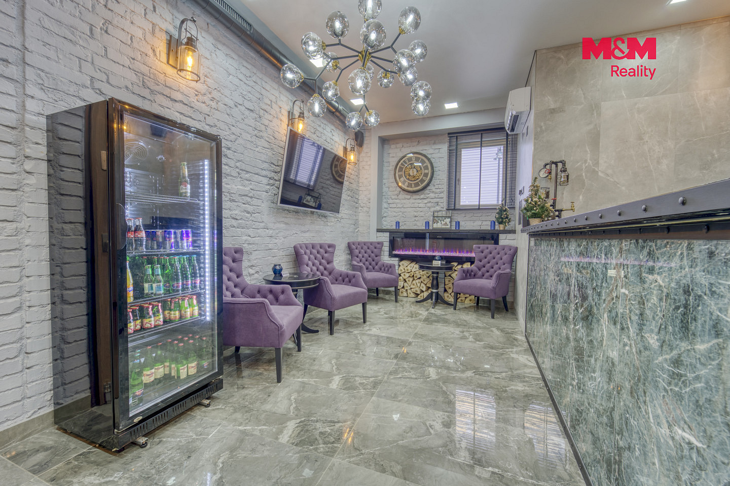 Prodej ubytovacího objektu 207 m² – fotografie 2