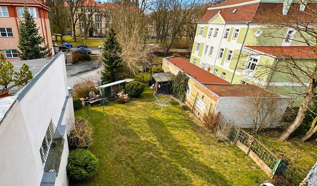 Prodej bytu 2+1 63 m², Cheb – náhled fotky 5