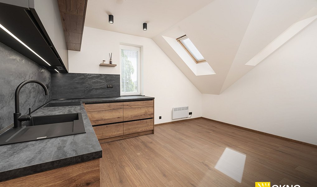 Prodej bytu 2+kk 52 m², Prostějov – náhled fotky 2