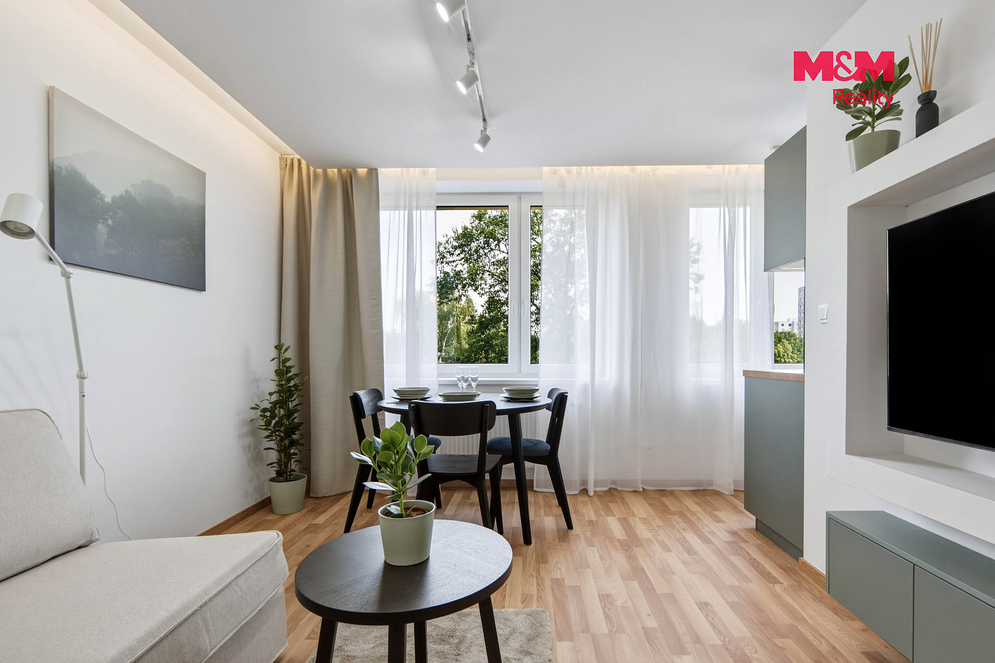 Prodej bytu 3+kk 65 m² – fotografie 5