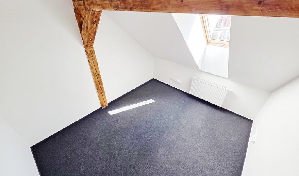 Pronájem kanceláře 194 m², Liberec – náhled fotky 4