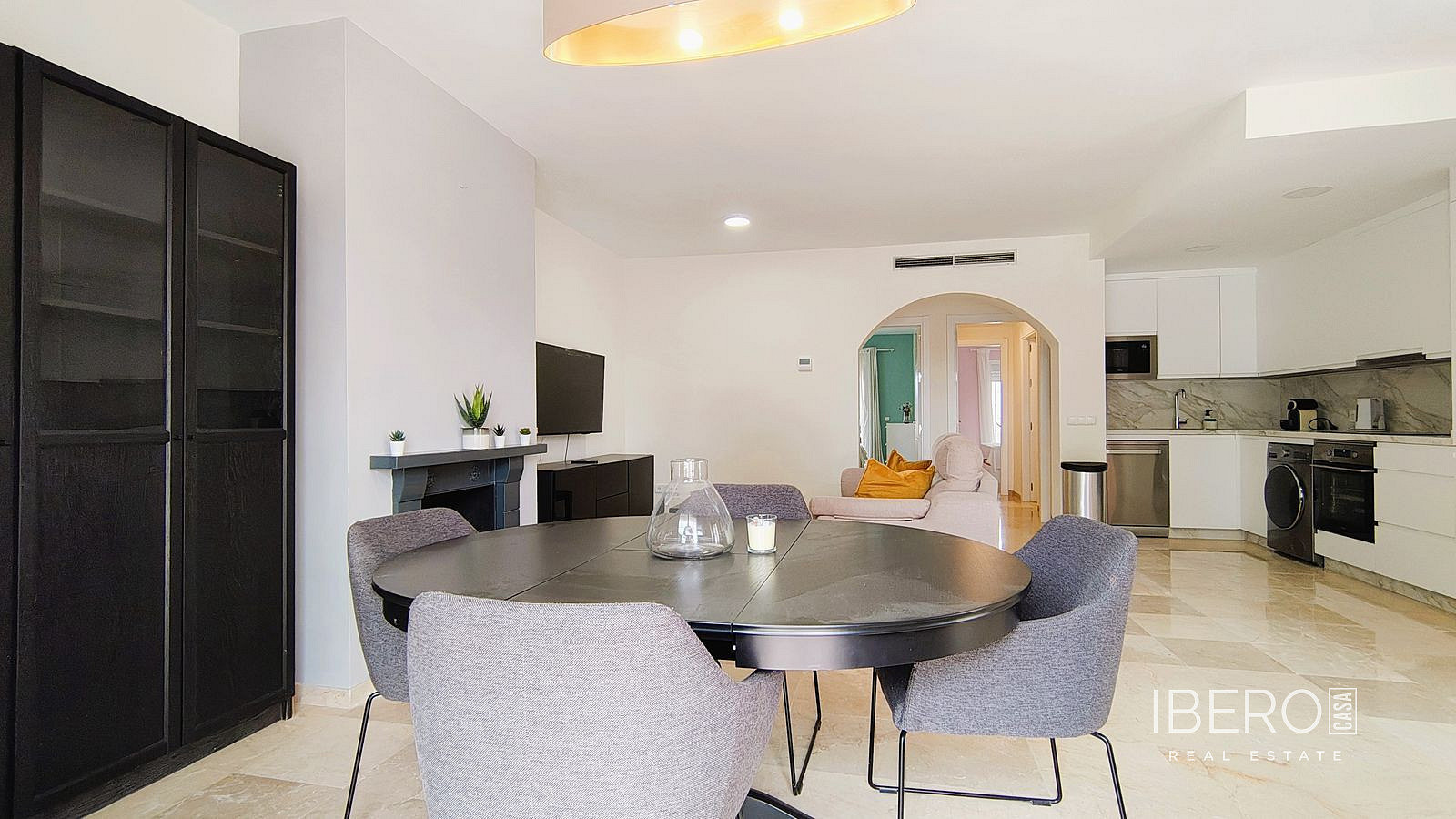 Pis 3+kk – Marbella, Nueva Andalucía - Vista 4