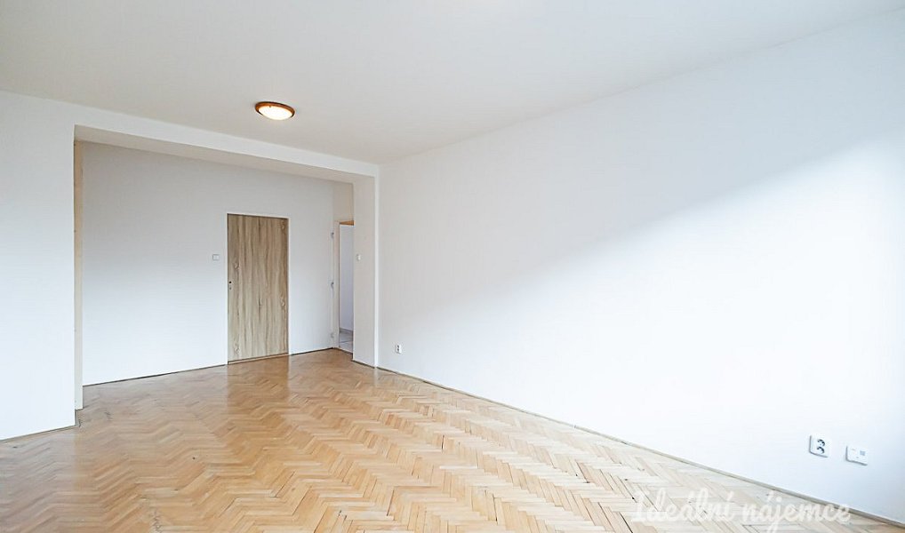 Pronájem bytu 2+1 53 m², Praha – náhled fotky 4