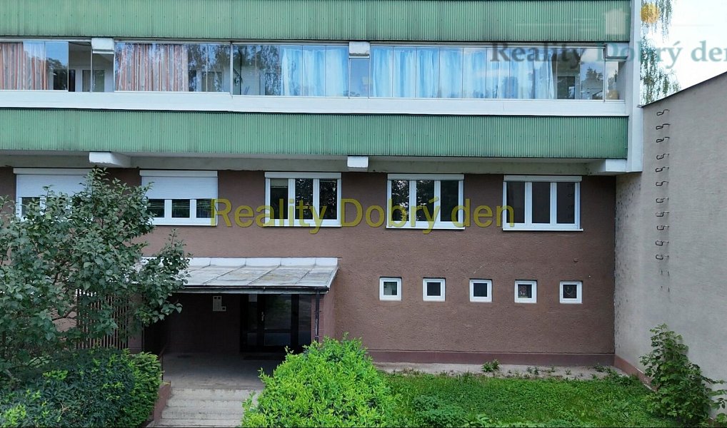 Prodej bytu 2+kk 57 m², Opava – náhled fotky 15