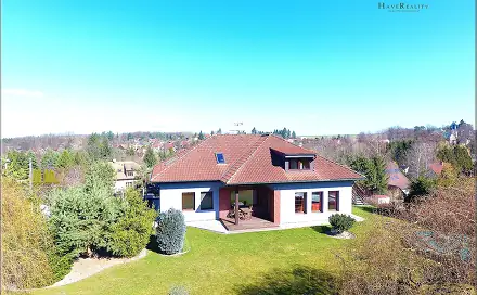 Pronájem bytu 4+1 127 m², Bystřice, okres Benešov