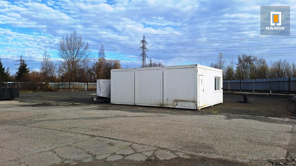 Pronájem komerčního pozemku 1 450 m² – další