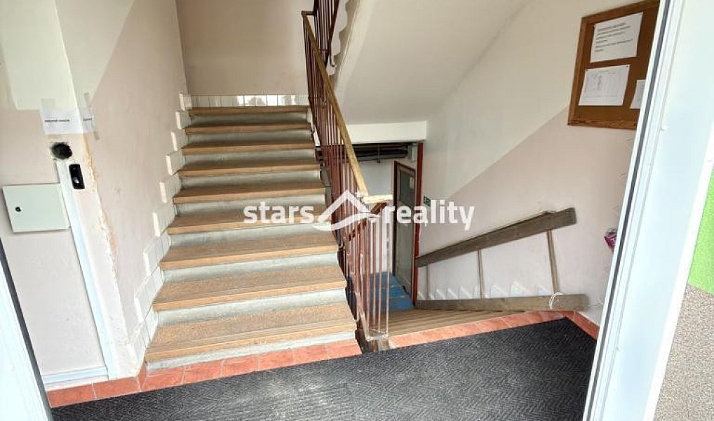 Pronájem skladovacích prostor 13 m², Kladno – náhled fotky 4
