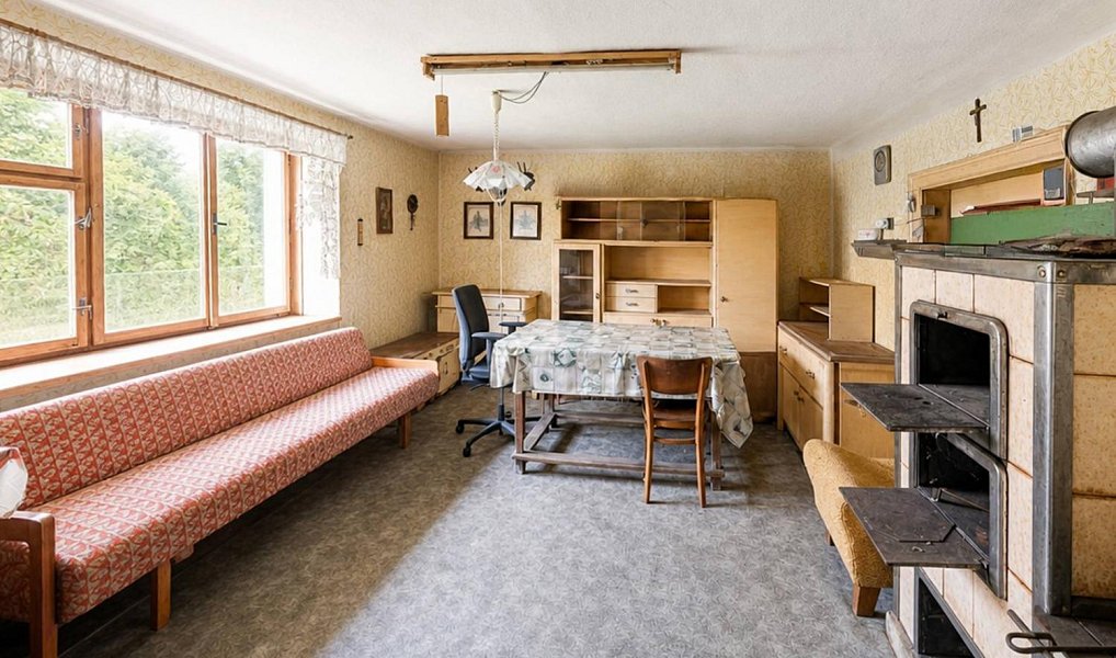 Prodej domu 116 m² s pozemkem 1 317 m², Vlčeves – náhled fotky 3