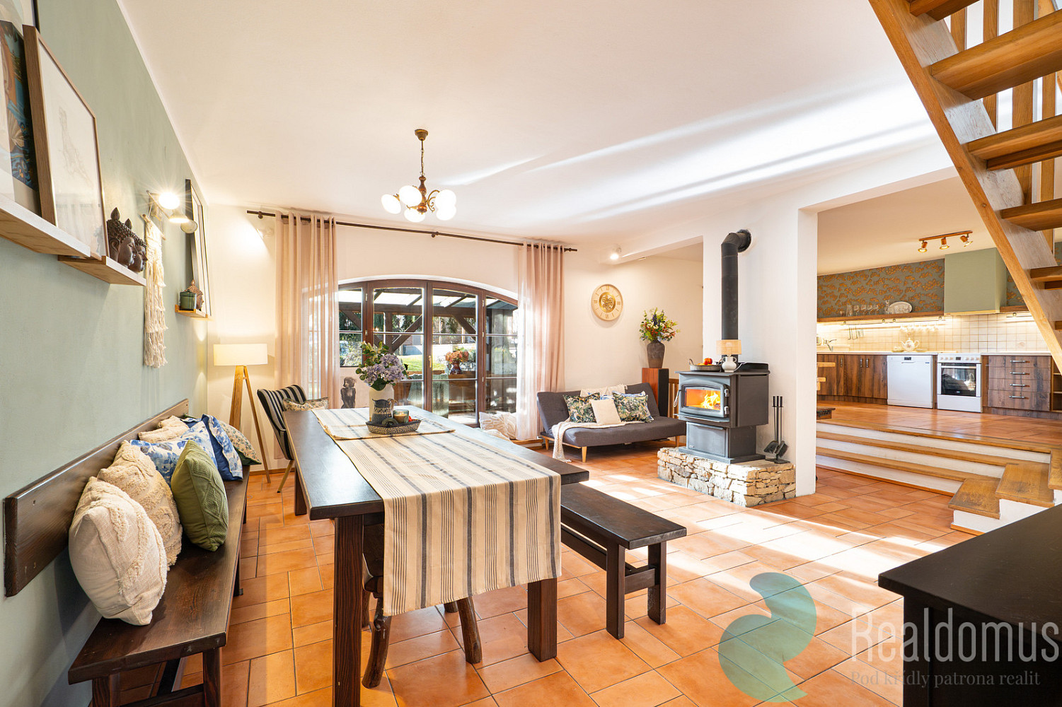 Prodej chaty/chalupy 267 m² s pozemkem 1 528 m² — photo 5