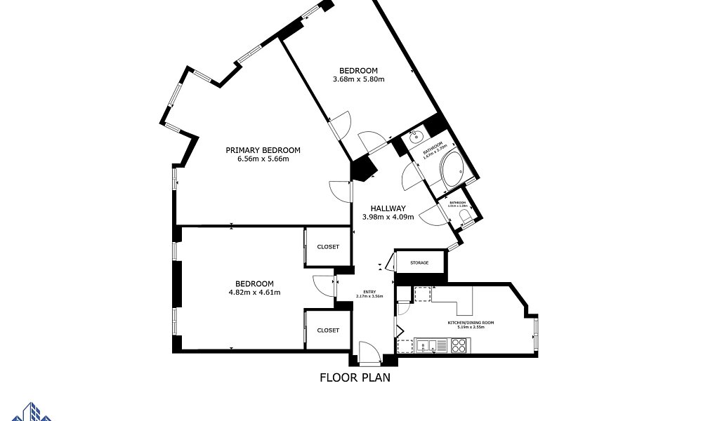 Prodej bytu 3+1 110 m², Olomouc – náhled fotky 14