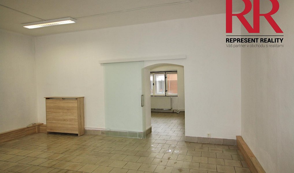 Pronájem obchodních prostor 54 m², Dobřany – náhled fotky 6