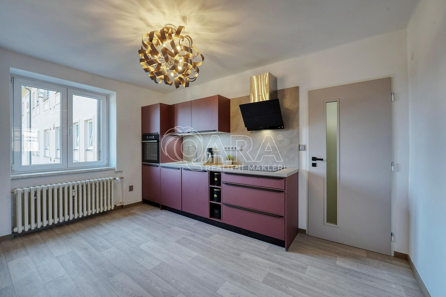 Prodej bytu 2+1 60 m² – fotografie 4