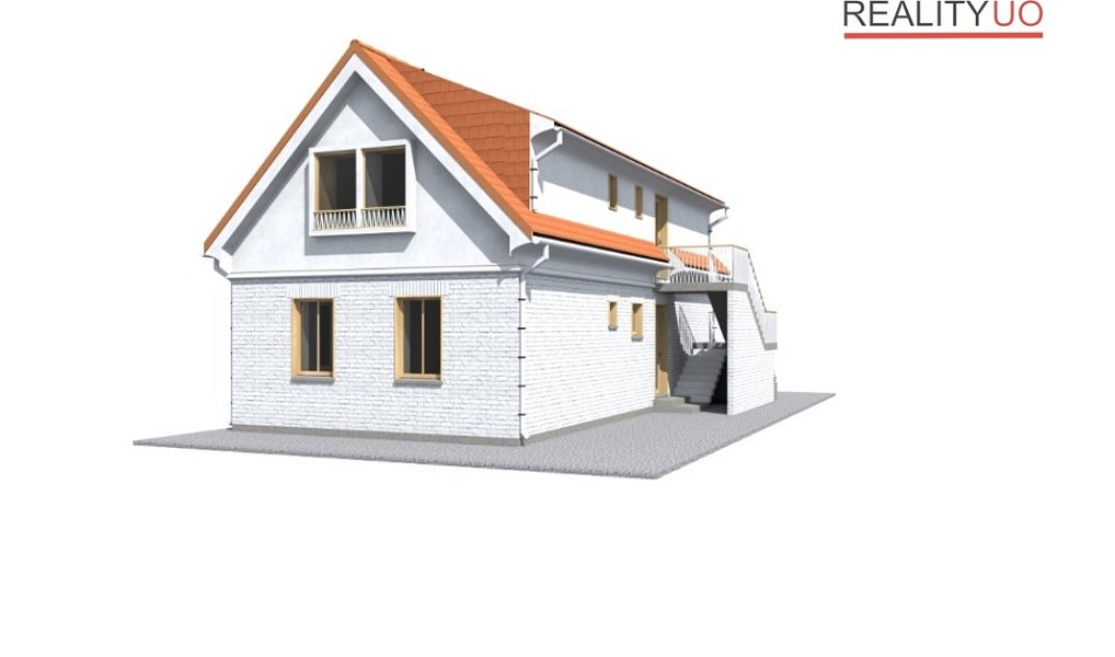 Prodej stavebního pozemku 251 m², Častolovice – náhled fotky 4