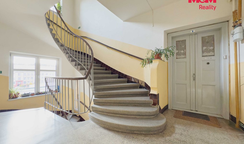 Prodej bytu 3+1 113 m², Český Těšín – náhled fotky 14