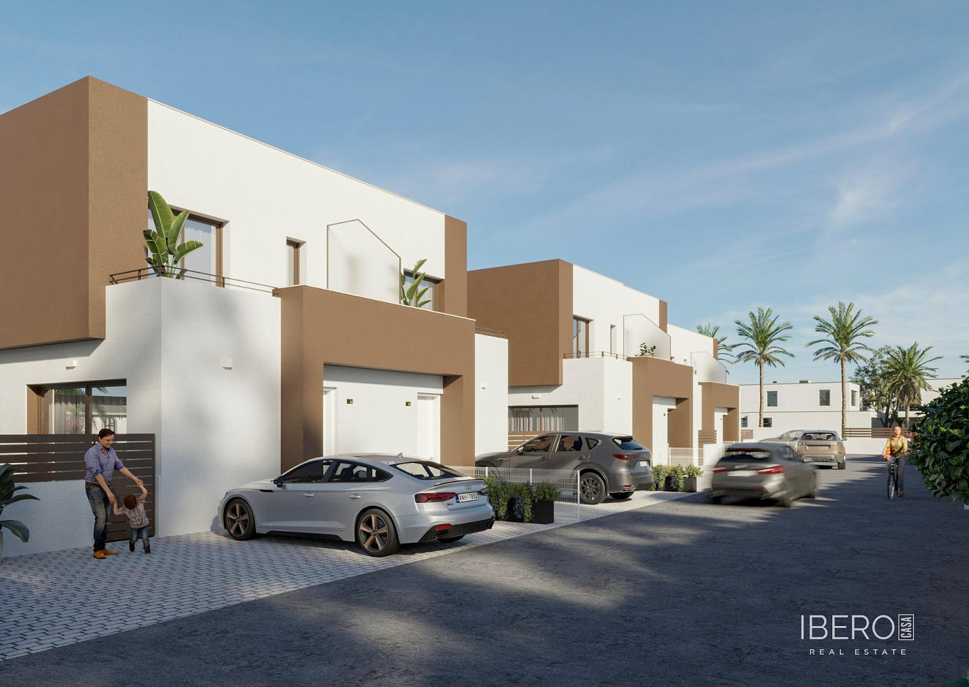 Casa 4+kk – Elx / Elche, el Pinet, la Marina - Vista 4