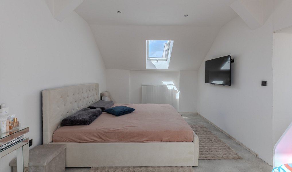 Prodej domu 174 m² s pozemkem 288 m², Havlíčkova Borová – náhled fotky 8