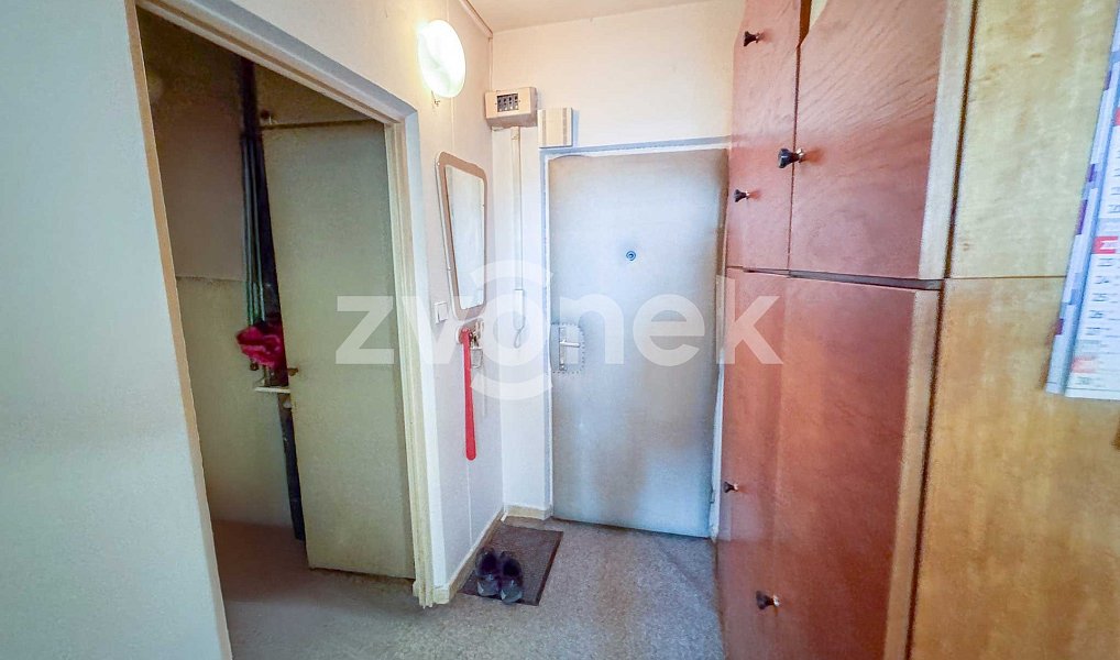 Prodej bytu 1+kk 28 m², Zlín – náhled fotky 5