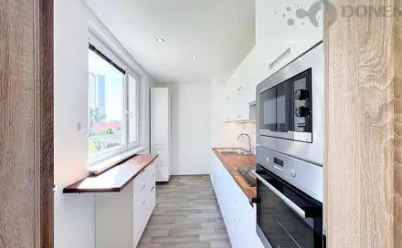 Prodej bytu 3+1 70 m², Belgická, Prostějov