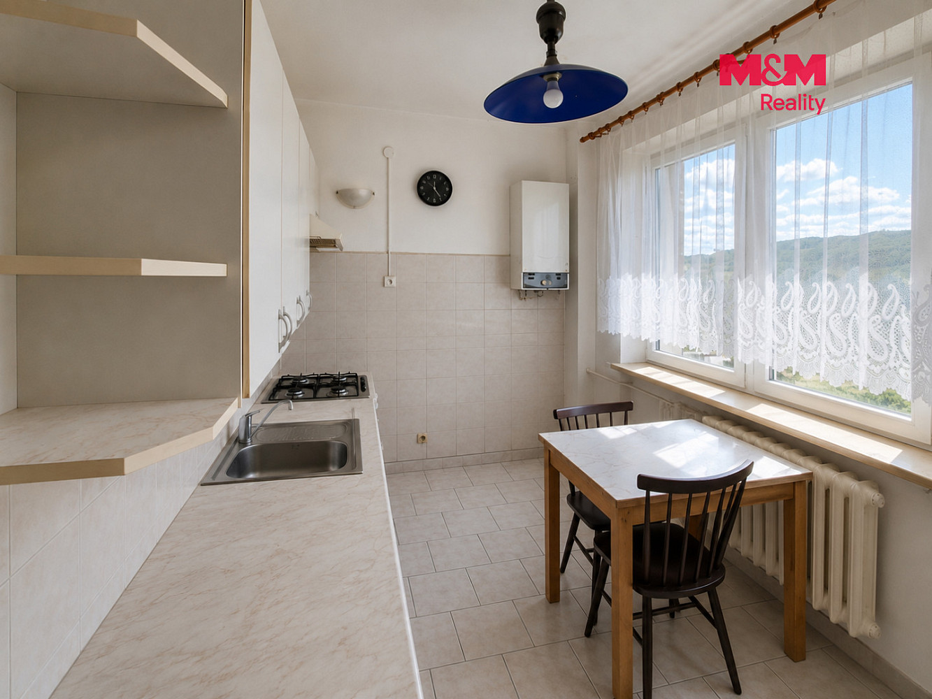 Prodej bytu 1+1 36 m² — photo 4