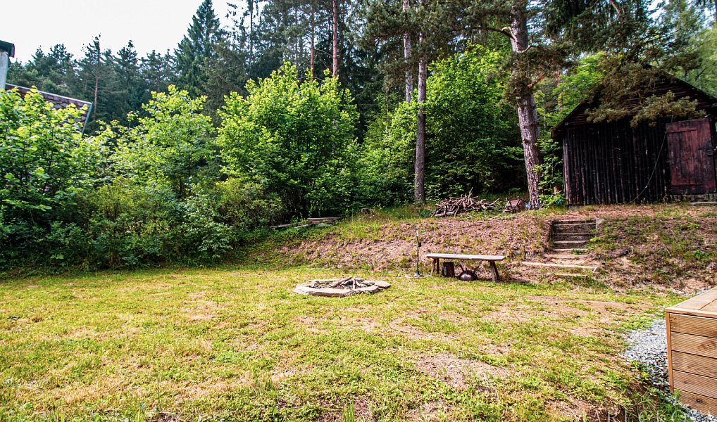 Prodej chaty/chalupy 80 m² s pozemkem 329 m², Podhradí – náhled fotky 21