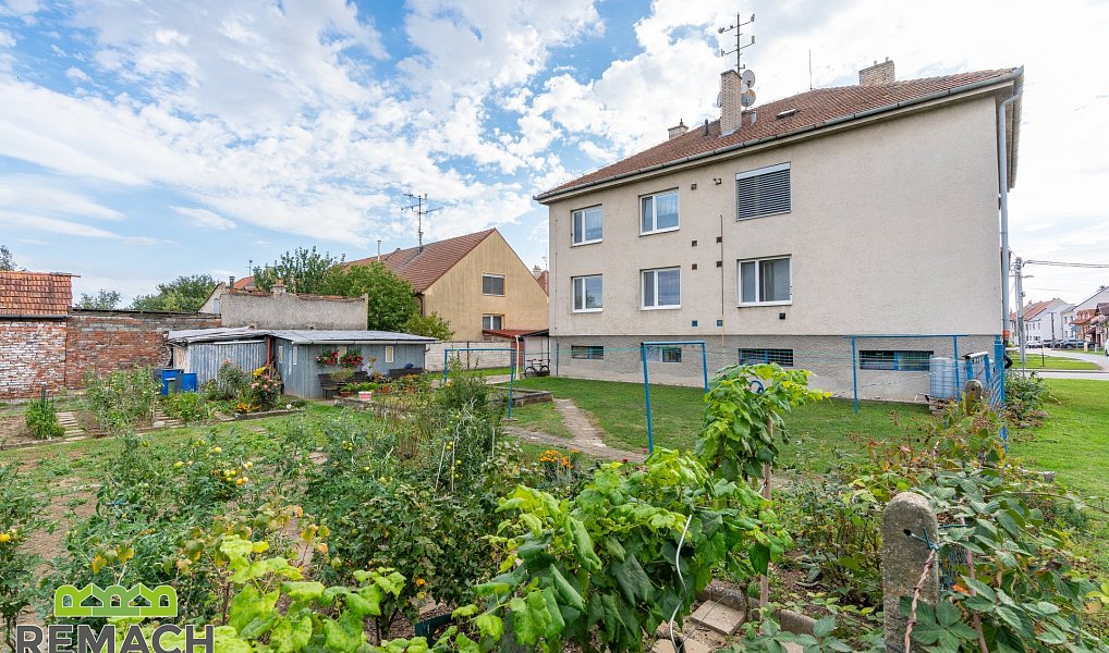 Pronájem bytu 3+1 67 m², Kněžpole – náhled fotky 8
