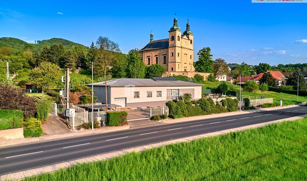 Prodej domu 296 m² s pozemkem 3 134 m², Děčín – náhled fotky 6