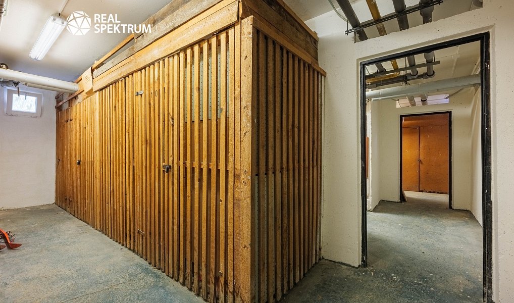 Prodej bytu 2+1 45 m², Brno – náhled fotky 16