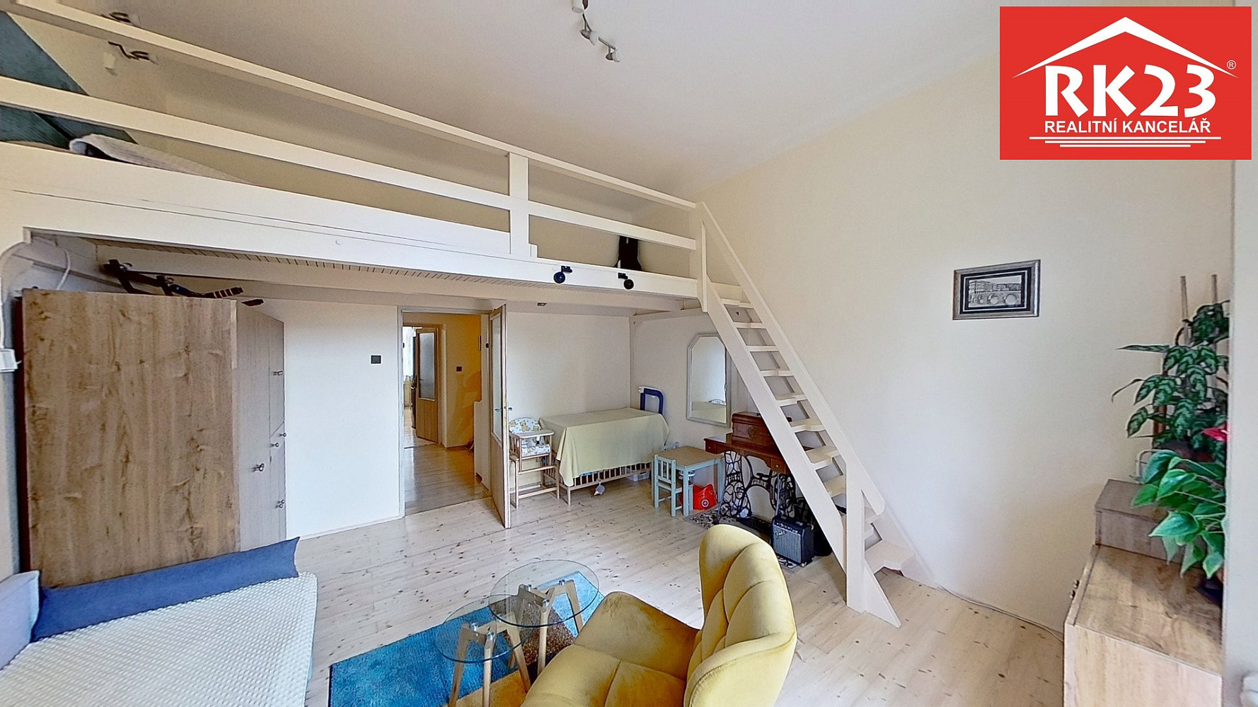 Prodej bytu 4+1 106 m² – fotografie 4