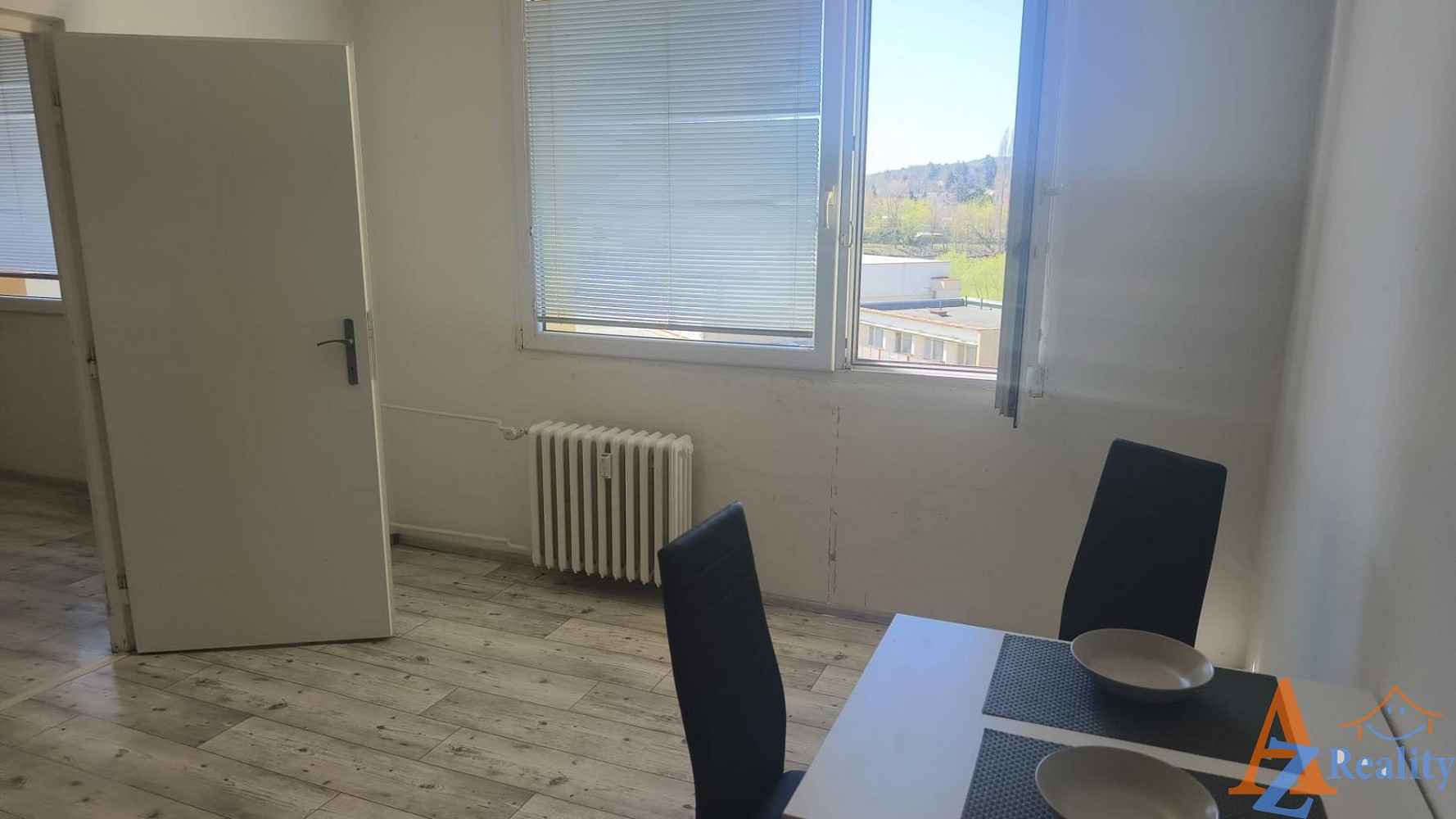 Pronájem bytu 1+1 35 m² — photo 3