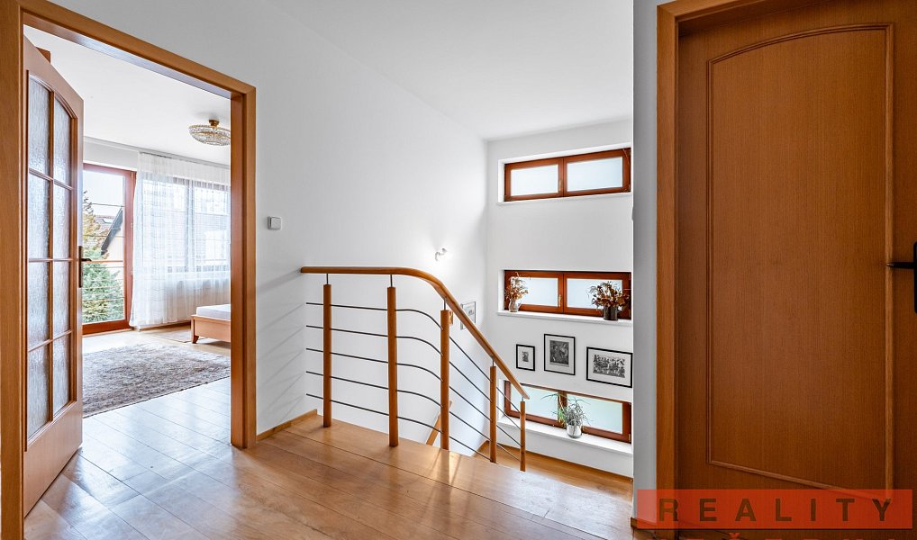 Prodej domu 173 m² s pozemkem 360 m², Praha – náhled fotky 22