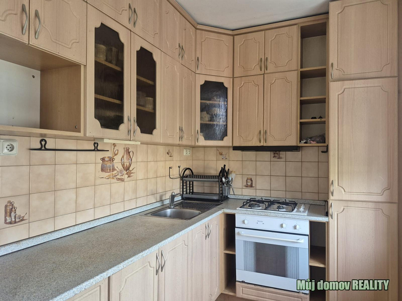 Prodej bytu 2+kk 75 m²