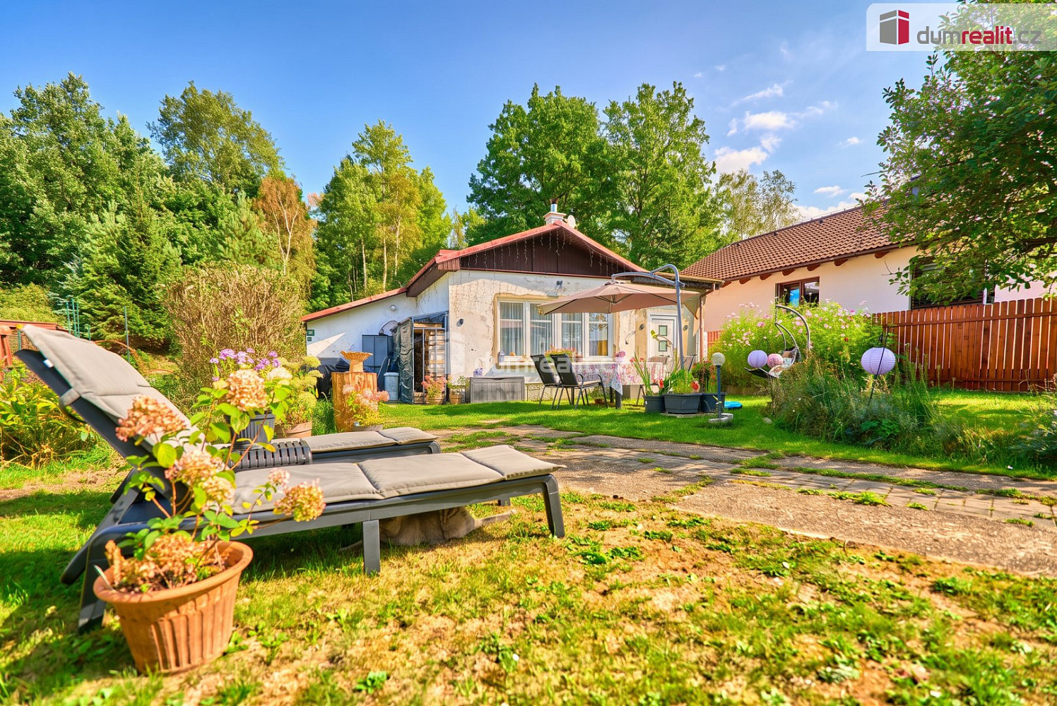 Prodej chaty/chalupy 90 m²