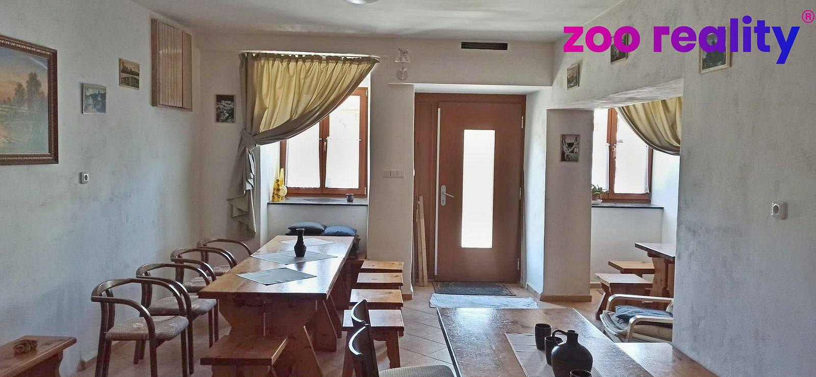 Prodej ubytovacího objektu 455 m² — photo 5