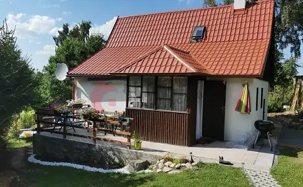 Pronájem chaty/chalupy 80 m², Postupice - Lhota Veselka, okres Benešov
