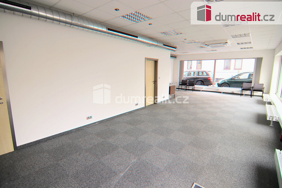 Pronájem obchodních prostor 78 m² – fotografie 5