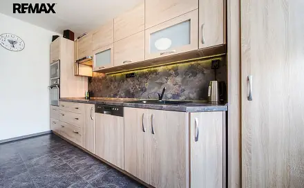 Prodej bytu 3+1 73 m², Štefáčkova, Brno - Líšeň