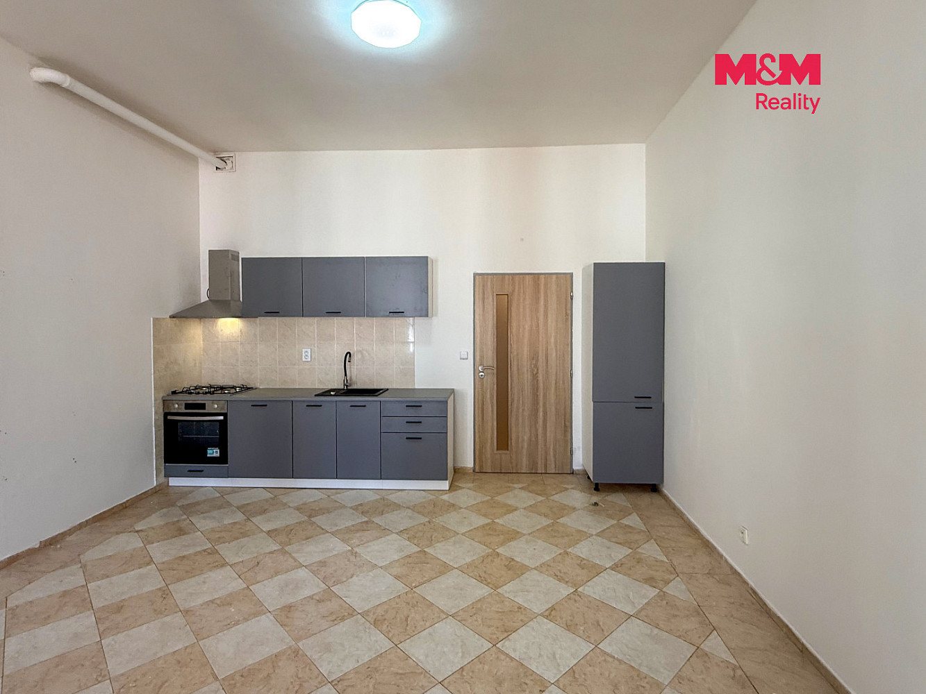 Pronájem bytu 3+kk 88 m² – fotografie 4